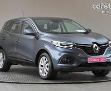 Renault KADJAR 2021