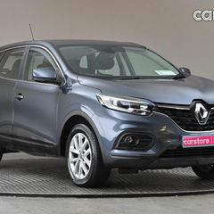 Renault KADJAR 2021