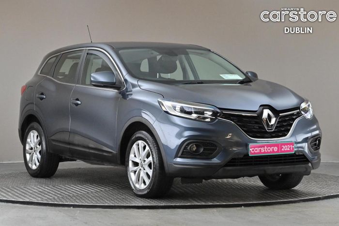 Renault KADJAR 2021