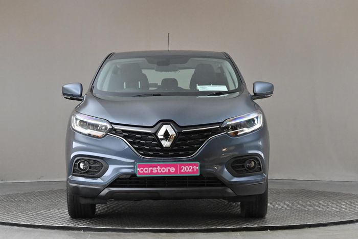 Renault KADJAR 2021