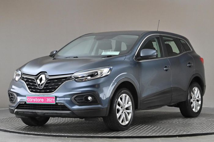 Renault KADJAR 2021