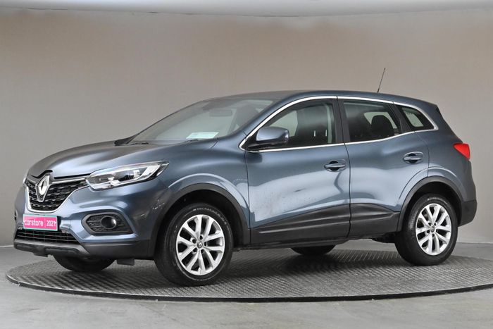 Renault KADJAR 2021