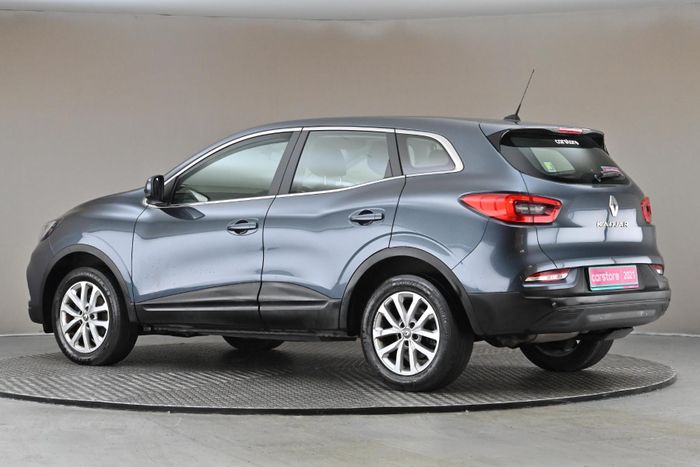 Renault KADJAR 2021