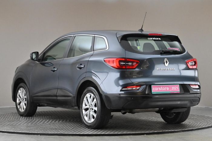 Renault KADJAR 2021