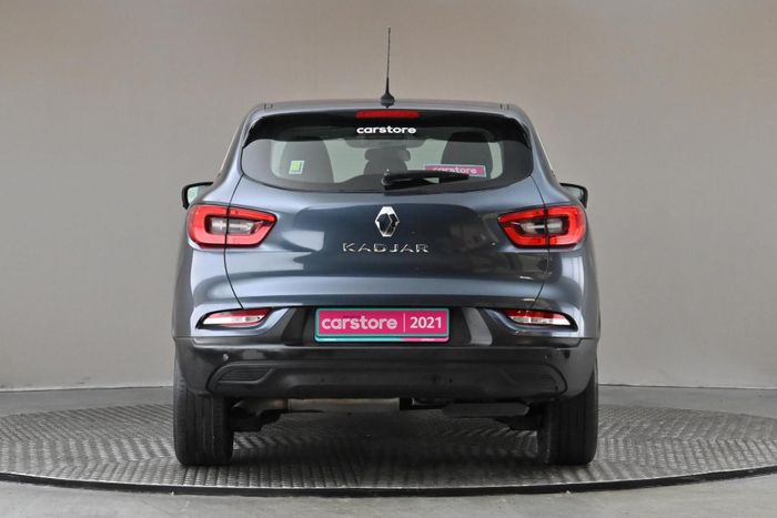 Renault KADJAR 2021