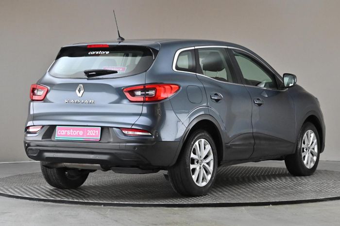 Renault KADJAR 2021