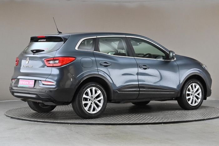 Renault KADJAR 2021