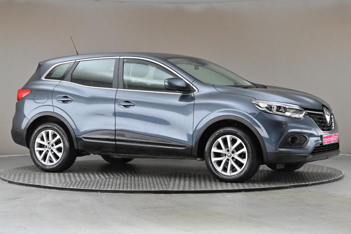 Renault KADJAR 2021