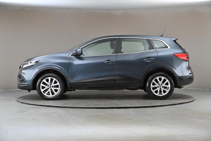 Renault KADJAR 2021