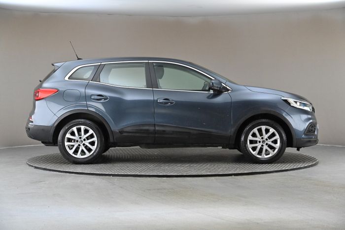 Renault KADJAR 2021