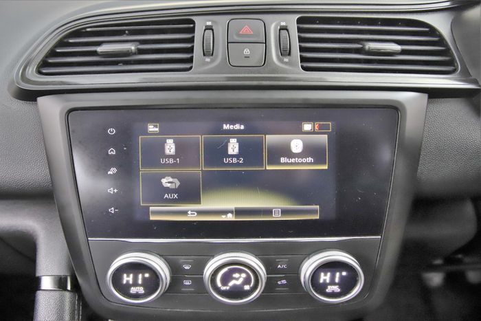 Renault KADJAR 2021
