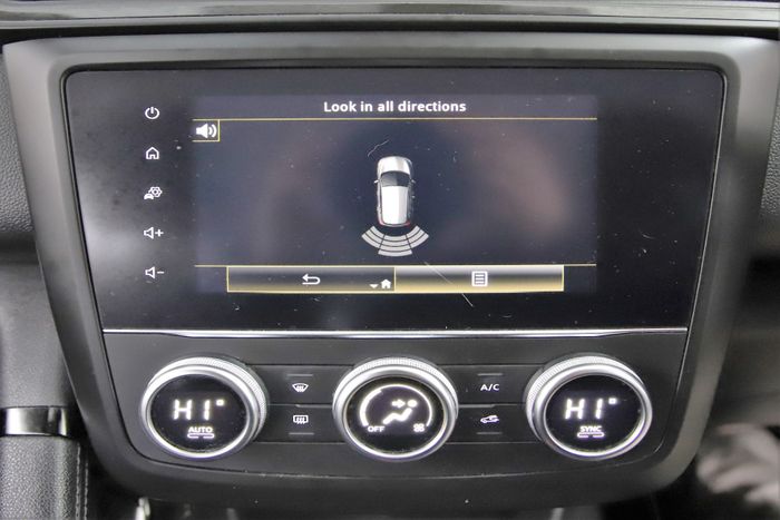 Renault KADJAR 2021