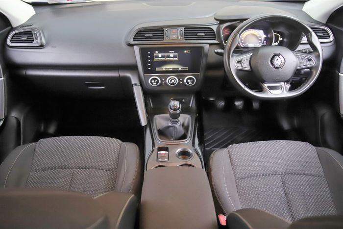Renault KADJAR 2021