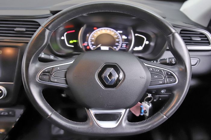 Renault KADJAR 2021