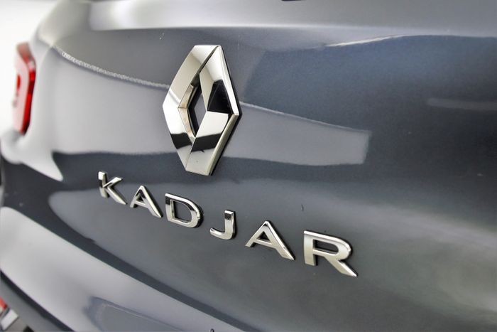 Renault KADJAR 2021