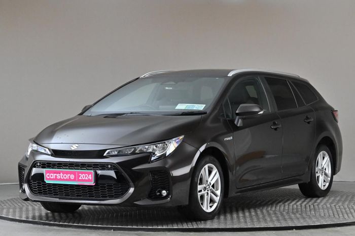 Suzuki Swace 2024