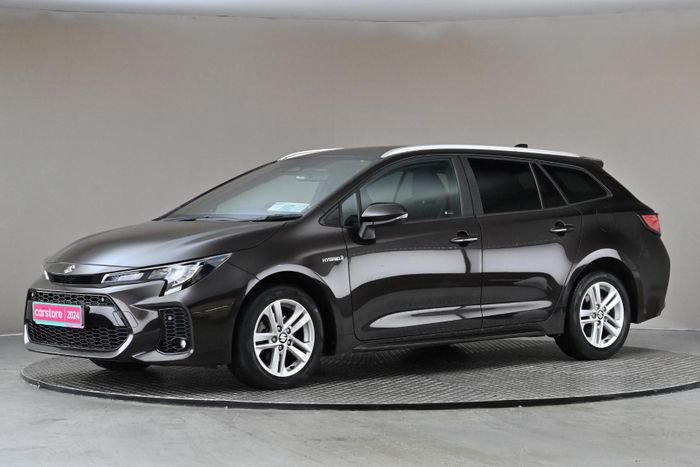 Suzuki Swace 2024