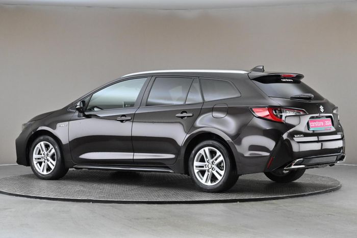 Suzuki Swace 2024