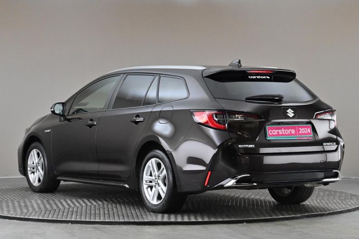 Suzuki Swace 2024