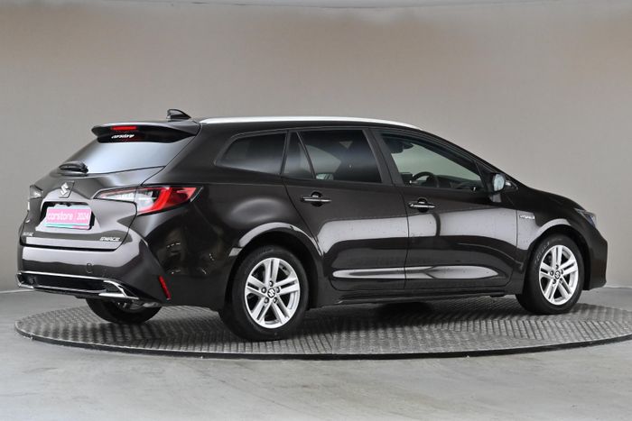 Suzuki Swace 2024
