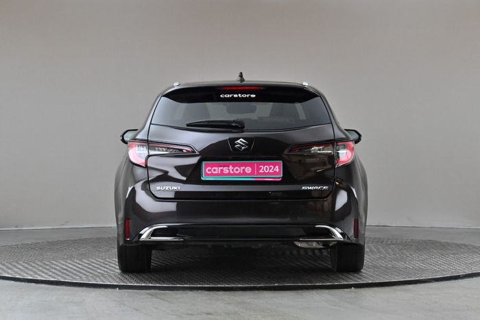 Suzuki Swace 2024