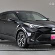 Toyota C-HR 2020