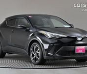 Toyota C-HR 2020