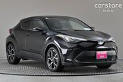 Toyota C-HR 2020