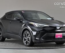 Toyota C-HR 2020
