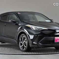 Toyota C-HR 2020