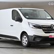 Renault Trafic 2024