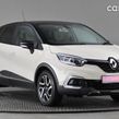 Renault Captur 2019