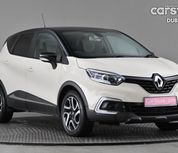 Renault Captur 2019
