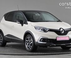 Renault Captur 2019