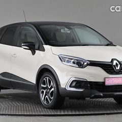 Renault Captur 2019