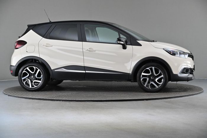 Renault Captur 2019