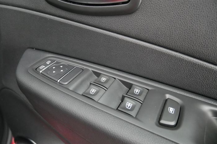 Renault Captur 2019