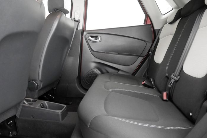 Renault Captur 2019