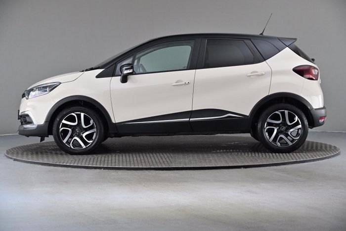 Renault Captur 2019