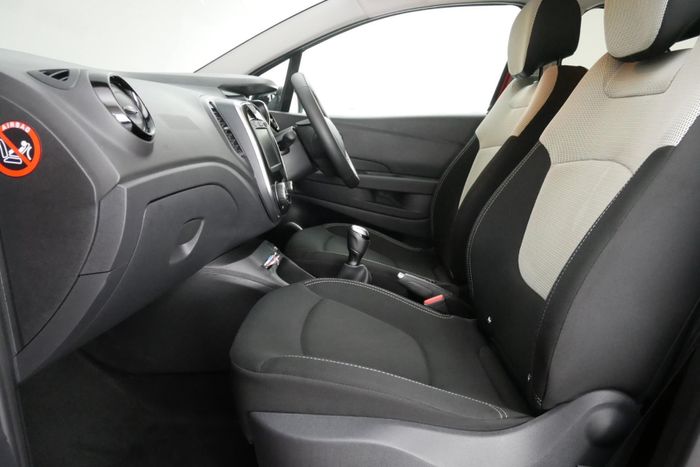 Renault Captur 2019