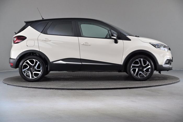 Renault Captur 2019