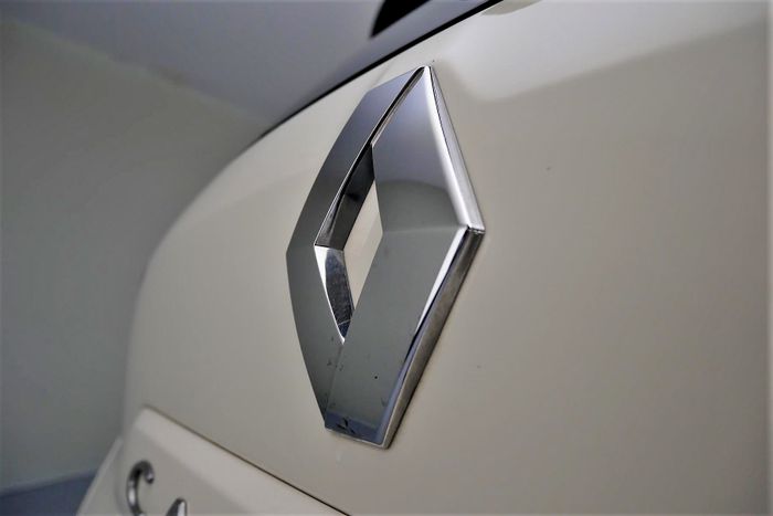Renault Captur 2019