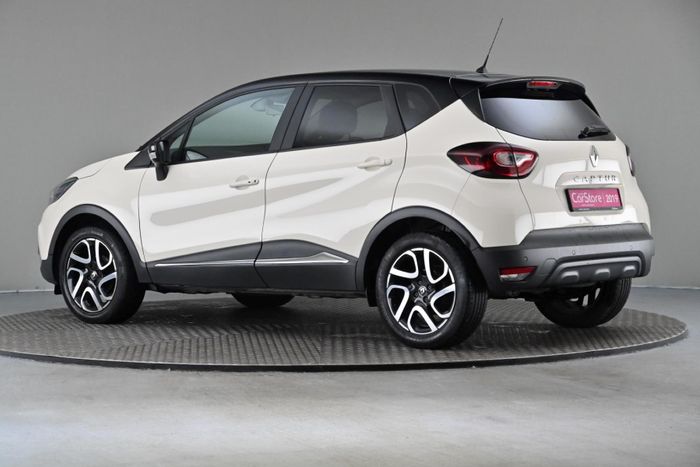 Renault Captur 2019