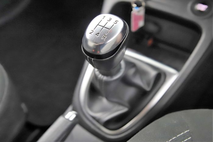 Renault Captur 2019