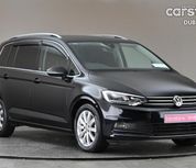Volkswagen Touran 2018