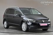 Volkswagen Touran 2018