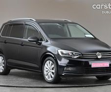 Volkswagen Touran 2018