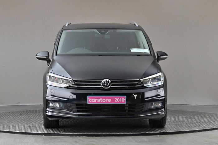 Volkswagen Touran 2018