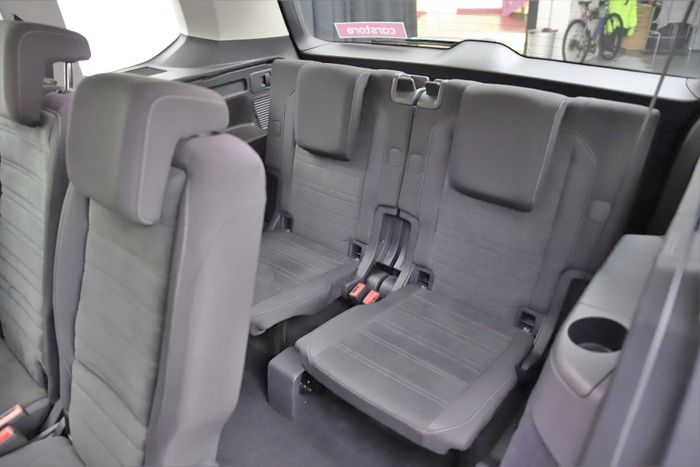Volkswagen Touran 2018