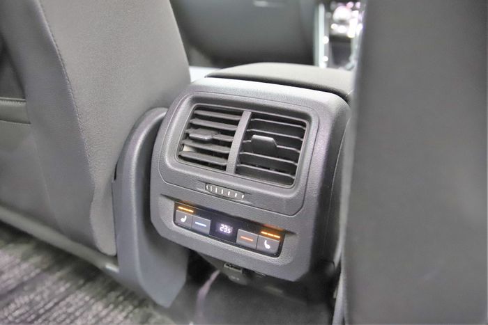 Volkswagen Touran 2018